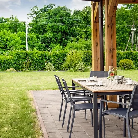 Holiday home Stunning In Moryn With Wifi Gadno