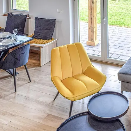 Stunning In Moryn With Wifi Holiday home Gadno