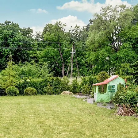 Stunning In Moryn With Wifi Holiday home *